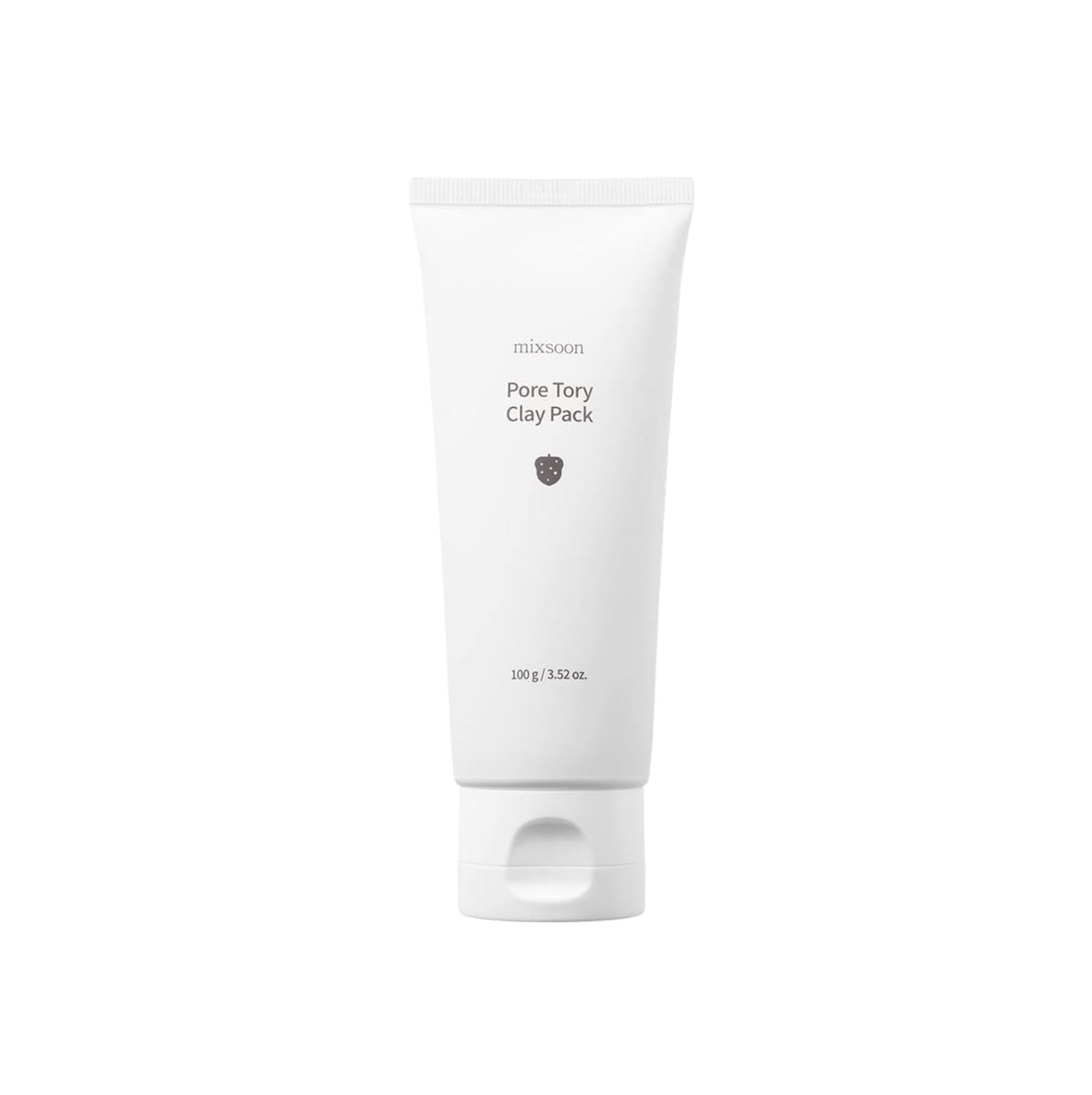 Pore Tory Clay Pack 100g - Bellbees