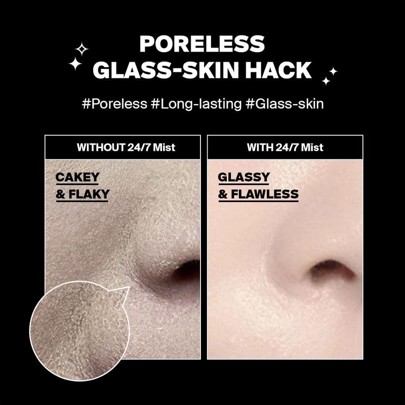[PURCELL] 24/7 Colostrum Pore Defence Ampoule 55ml main image 1