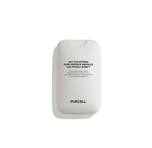 PURCELL 24/7 Colostrum Pore Defense Ampoule Face Mist