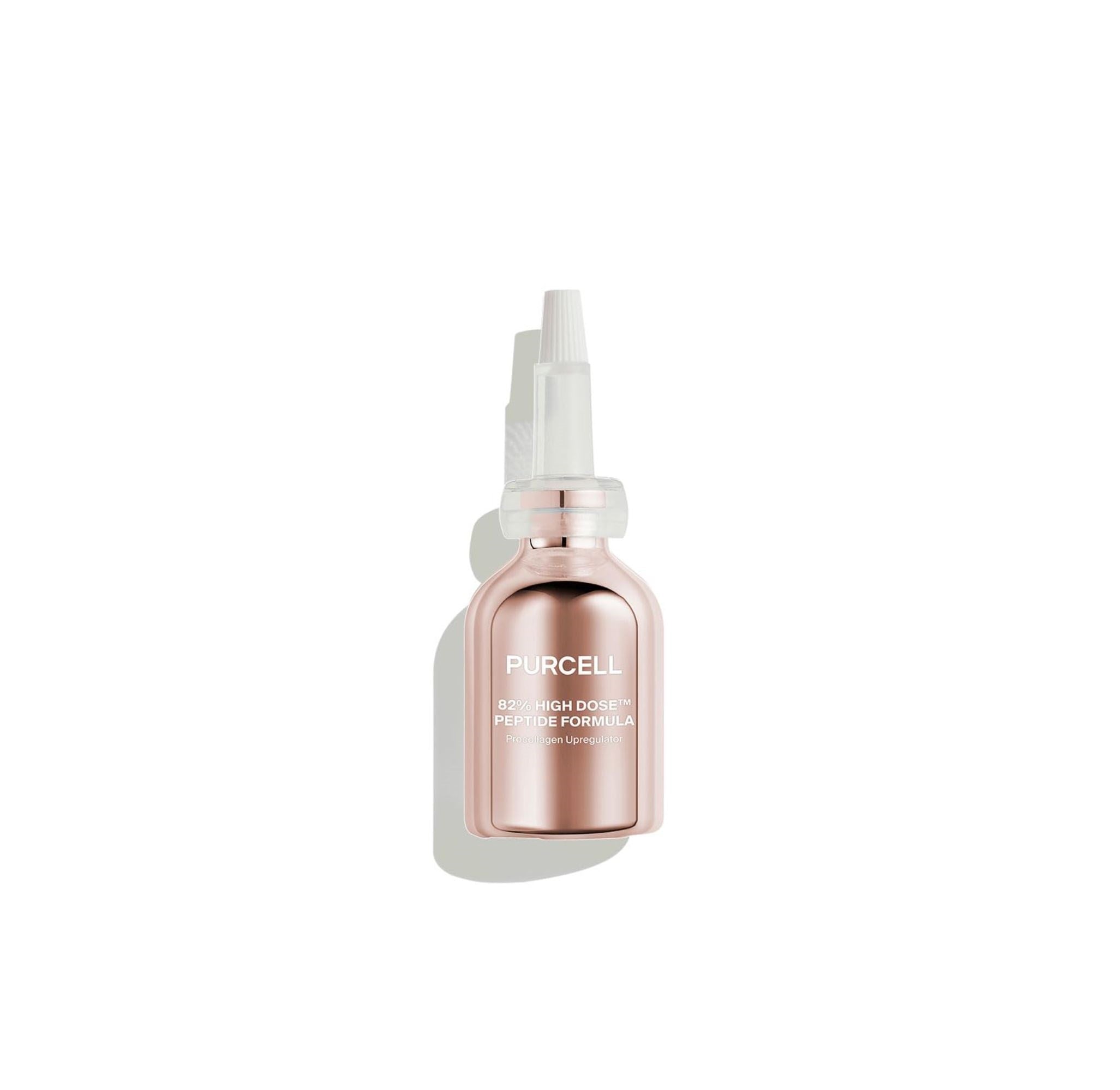 PURCELL - 82% High Dose Peptide Formula