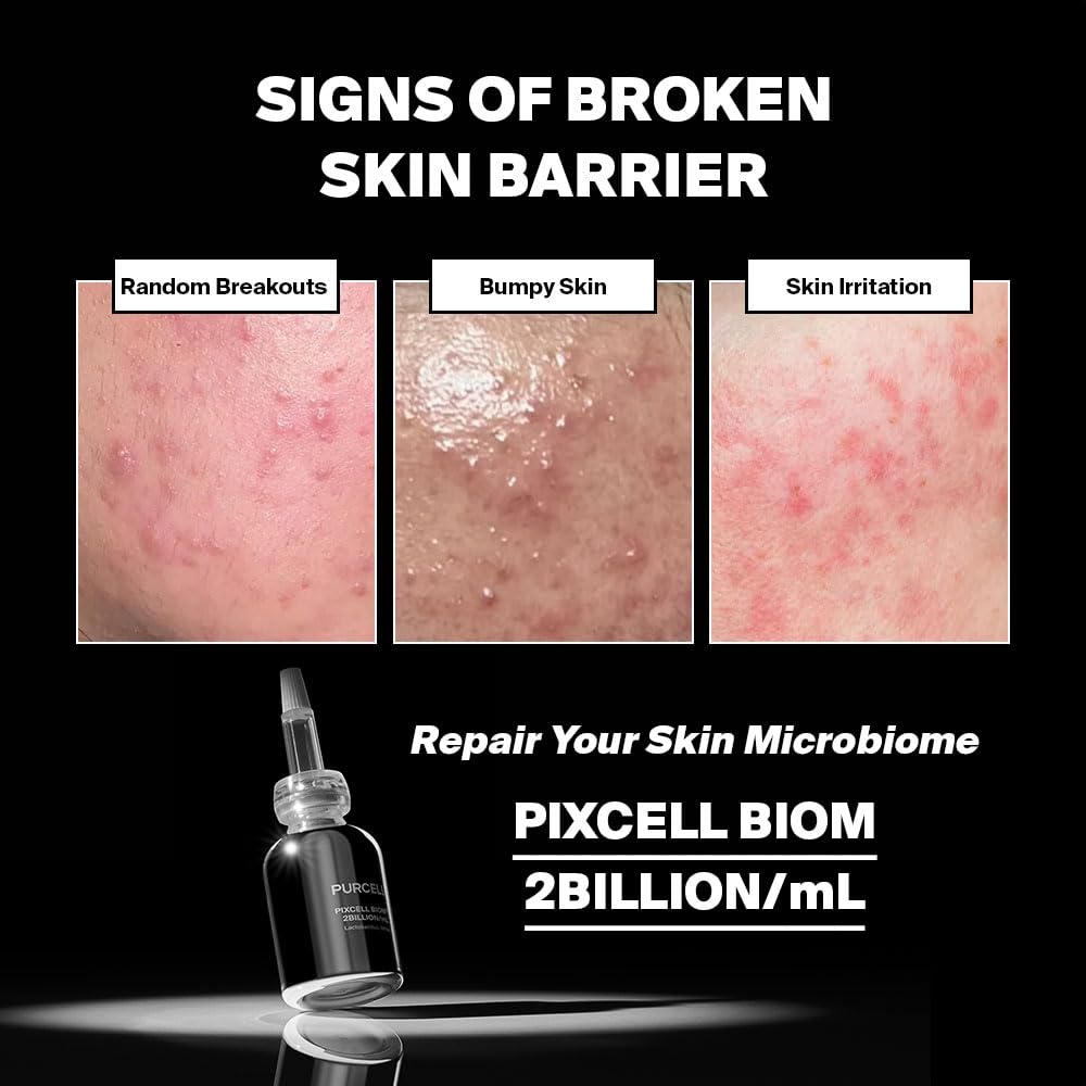 PURCELL - Pixcell Biom 2Billion/mL