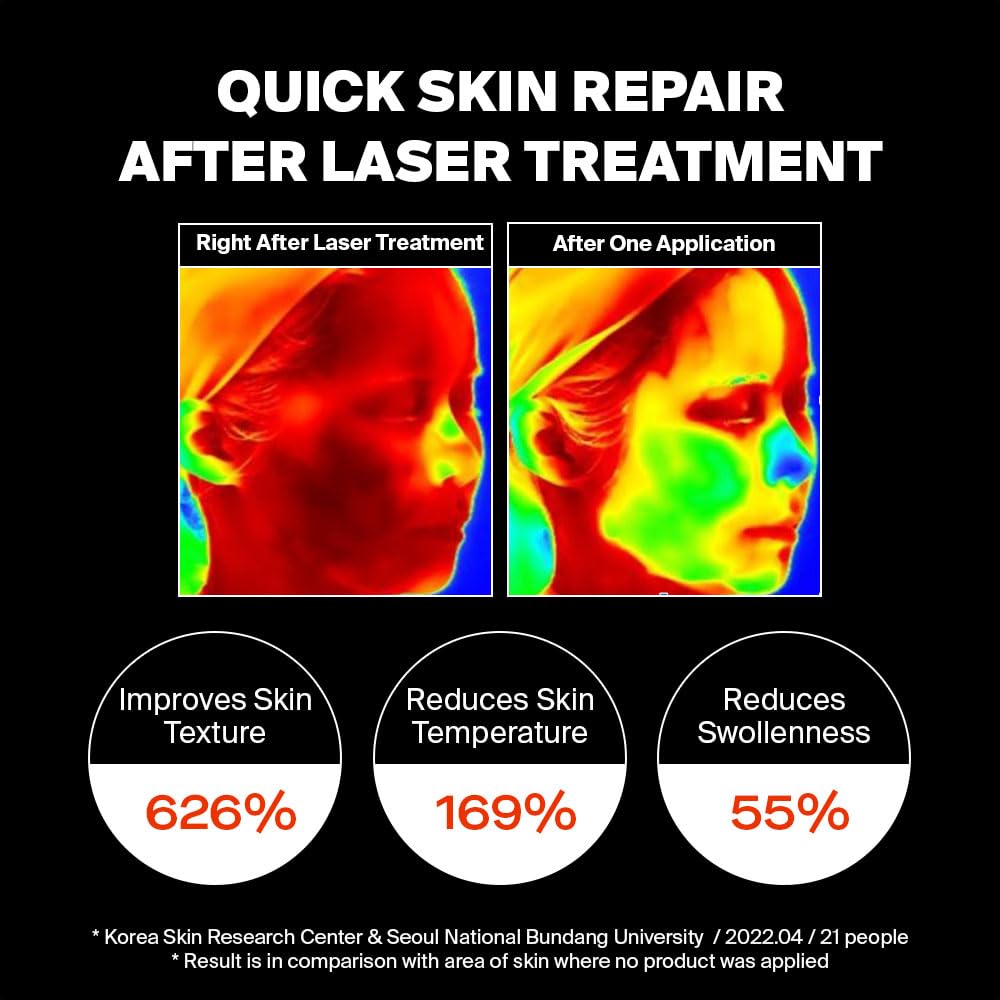 PURCELL - Pixcell Biom After Rebooting Cream