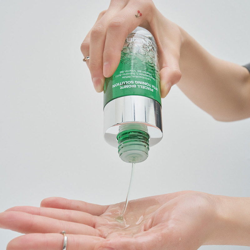 PURCELL - Pixcell Biom™ Vita Toning Solution 120ml