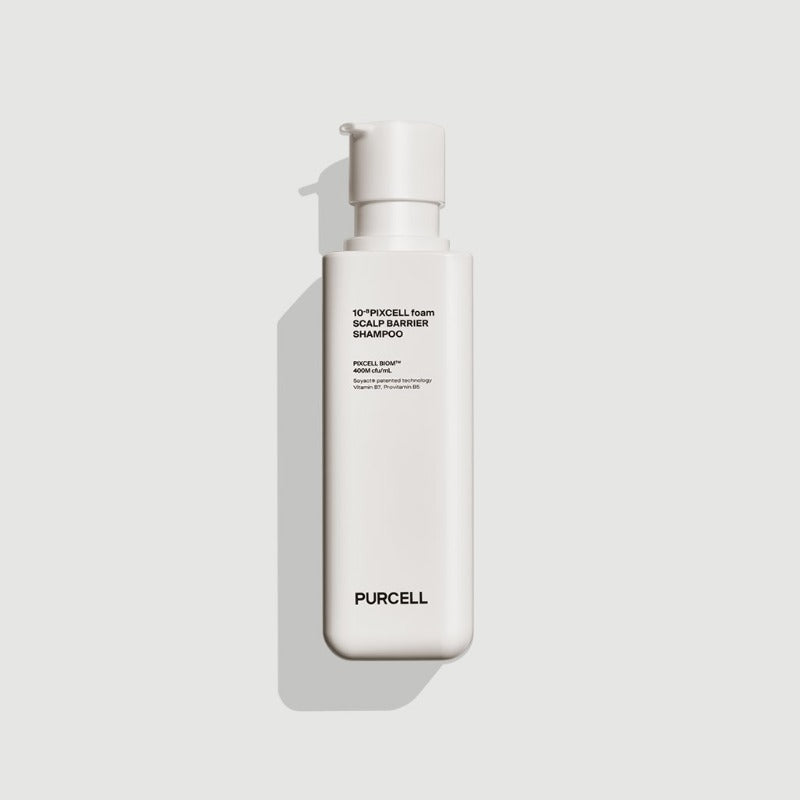 PURCELL - Pixcell Biom™ Scalp Barrier Shampoo 280ml
