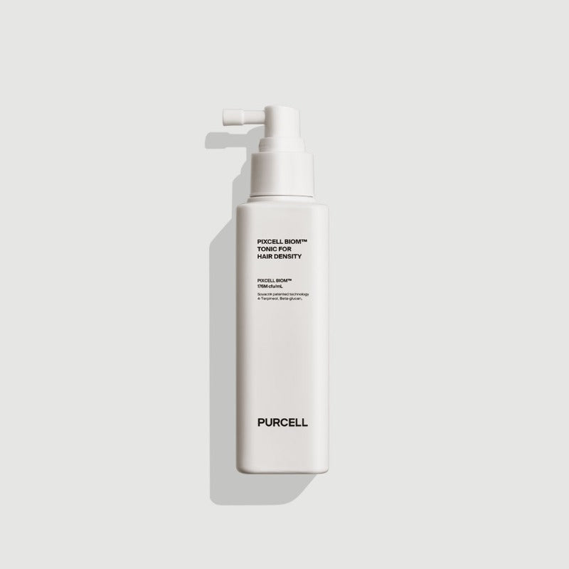 PURCELL -  Pixcell Biom™ Tonic For Hair Density 130ml