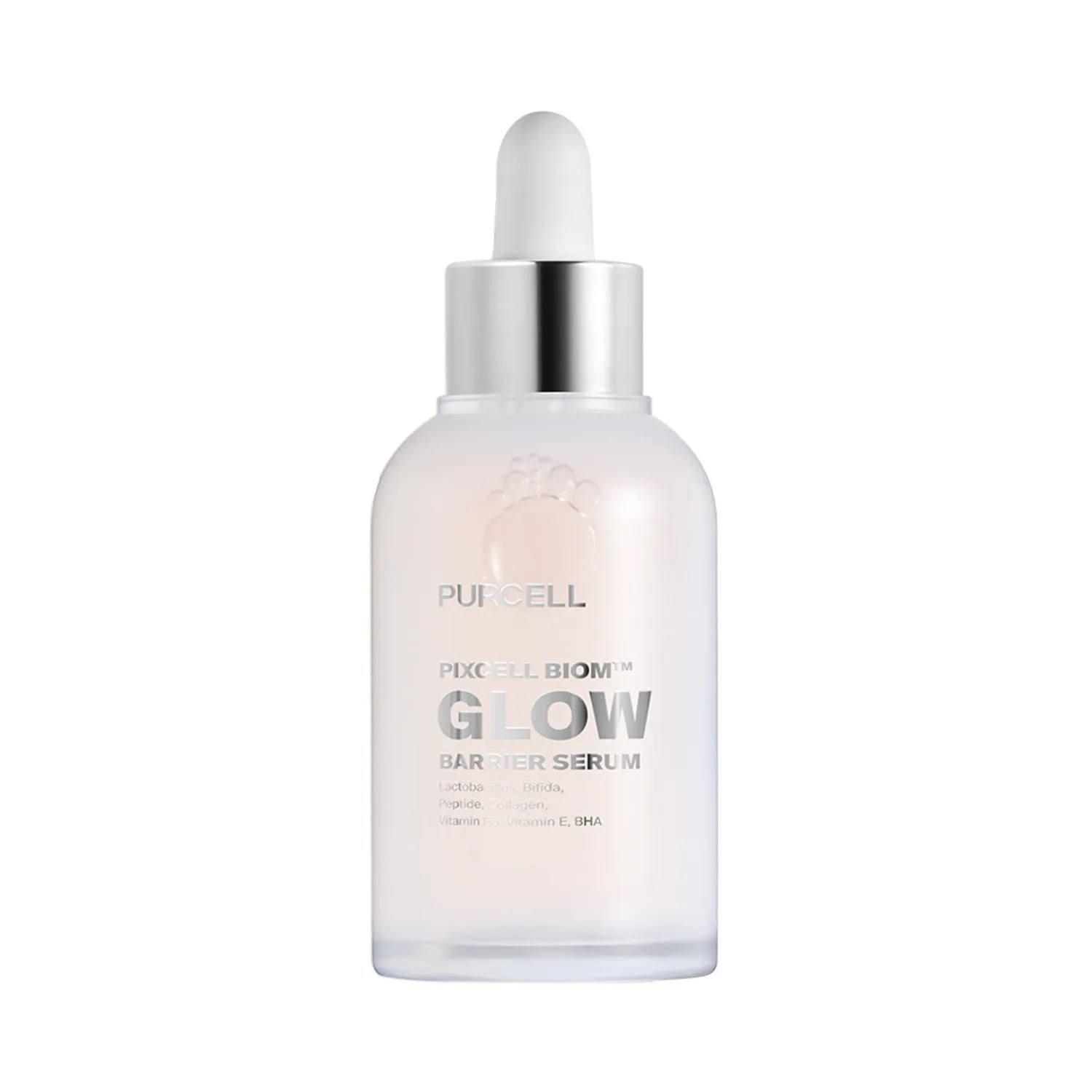 PURCELL - PIXCELL BIOM™ Glow Barrier Serum 50ml