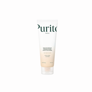 Purito SEOUL - Oat In Gentle Exfoliating Face Cleanser
