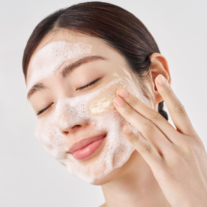 Purito SEOUL - Oat In Gentle Exfoliating Face Cleanser