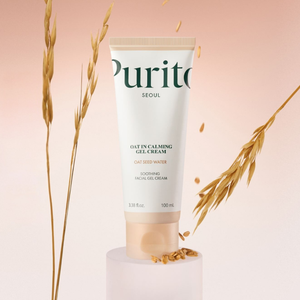 Purito SEOUL - *Renewal Oat-in Calming Gel Cream 100ml