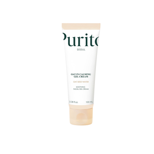 Purito SEOUL - *Renewal Oat-in Calming Gel Cream 100ml