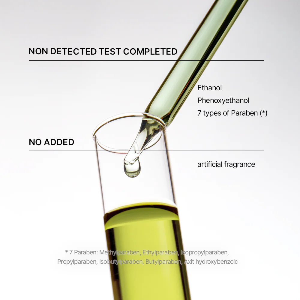 Parnell Cicamanu 92 Serum 30ml