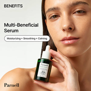 Parnell Cicamanu 92 Serum 30ml