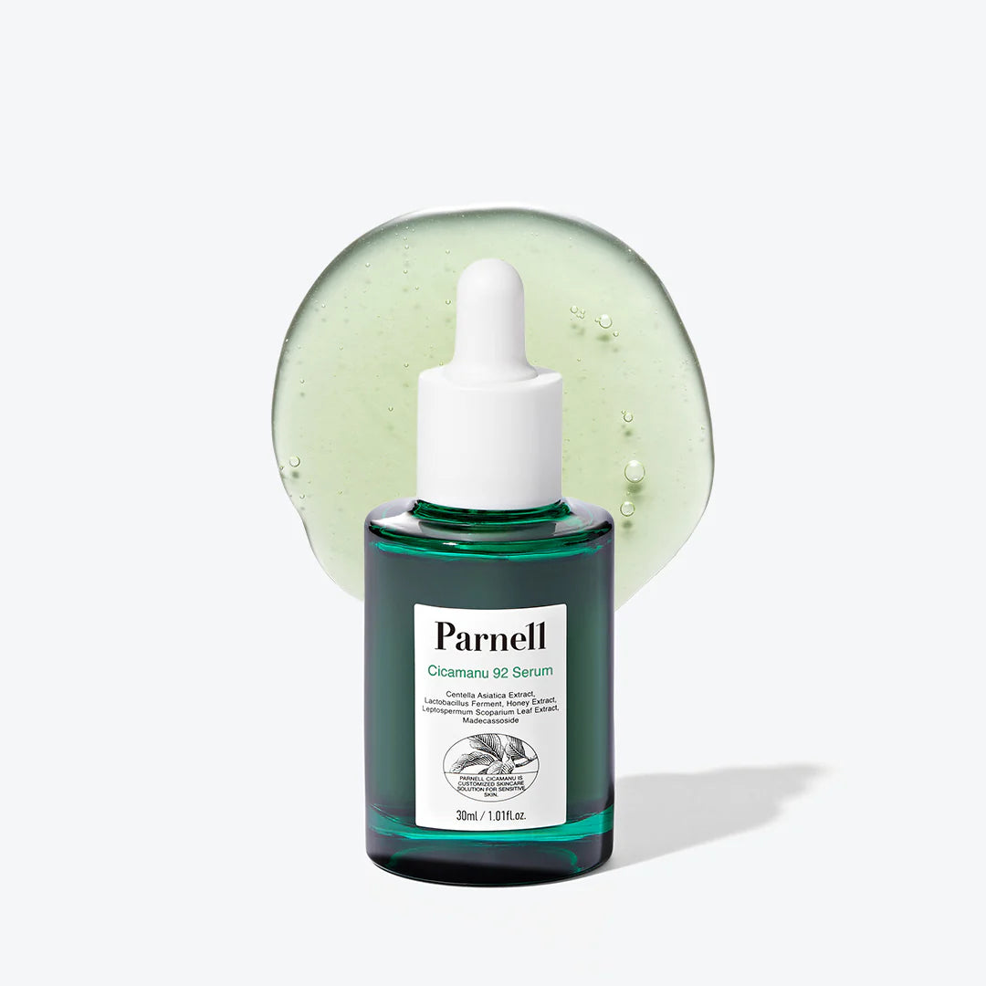 Parnell Cicamanu 92 Serum 30ml