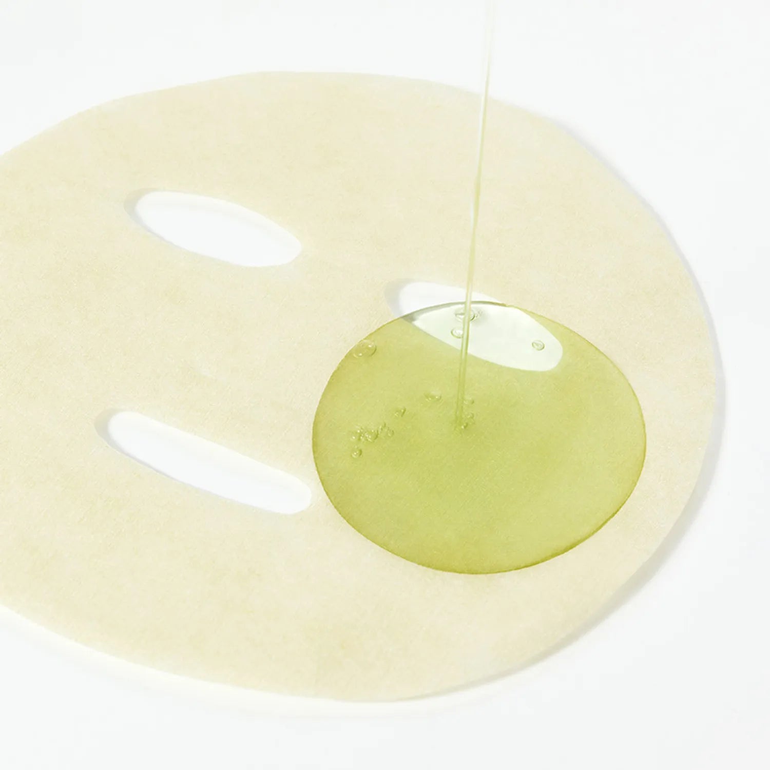 Parnell Cicamanu Serum Mask