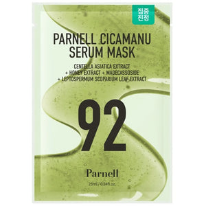 Parnell Cicamanu Serum Mask