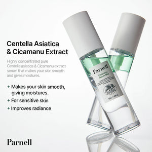 Parnell Cicamanu Serum Mist