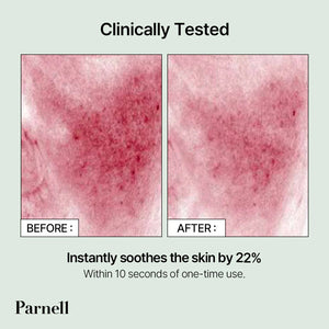 Parnell Cicamanu Serum Mist