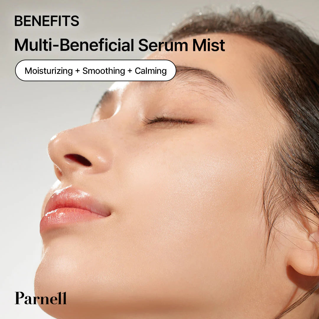 Parnell Cicamanu Serum Mist