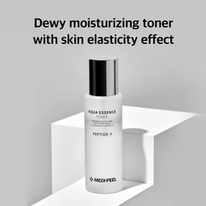 Peptide 9 Essence Emulsion