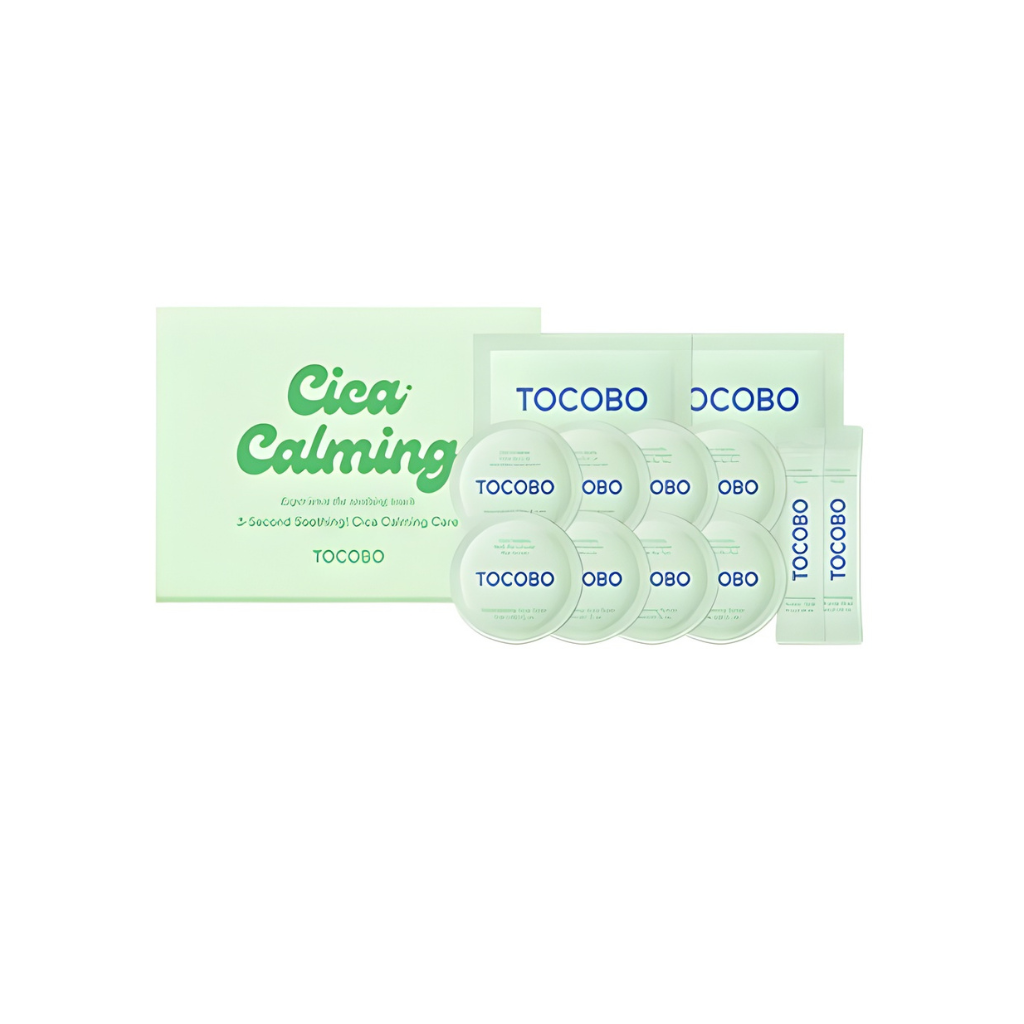 Cica Calming Trial Kit