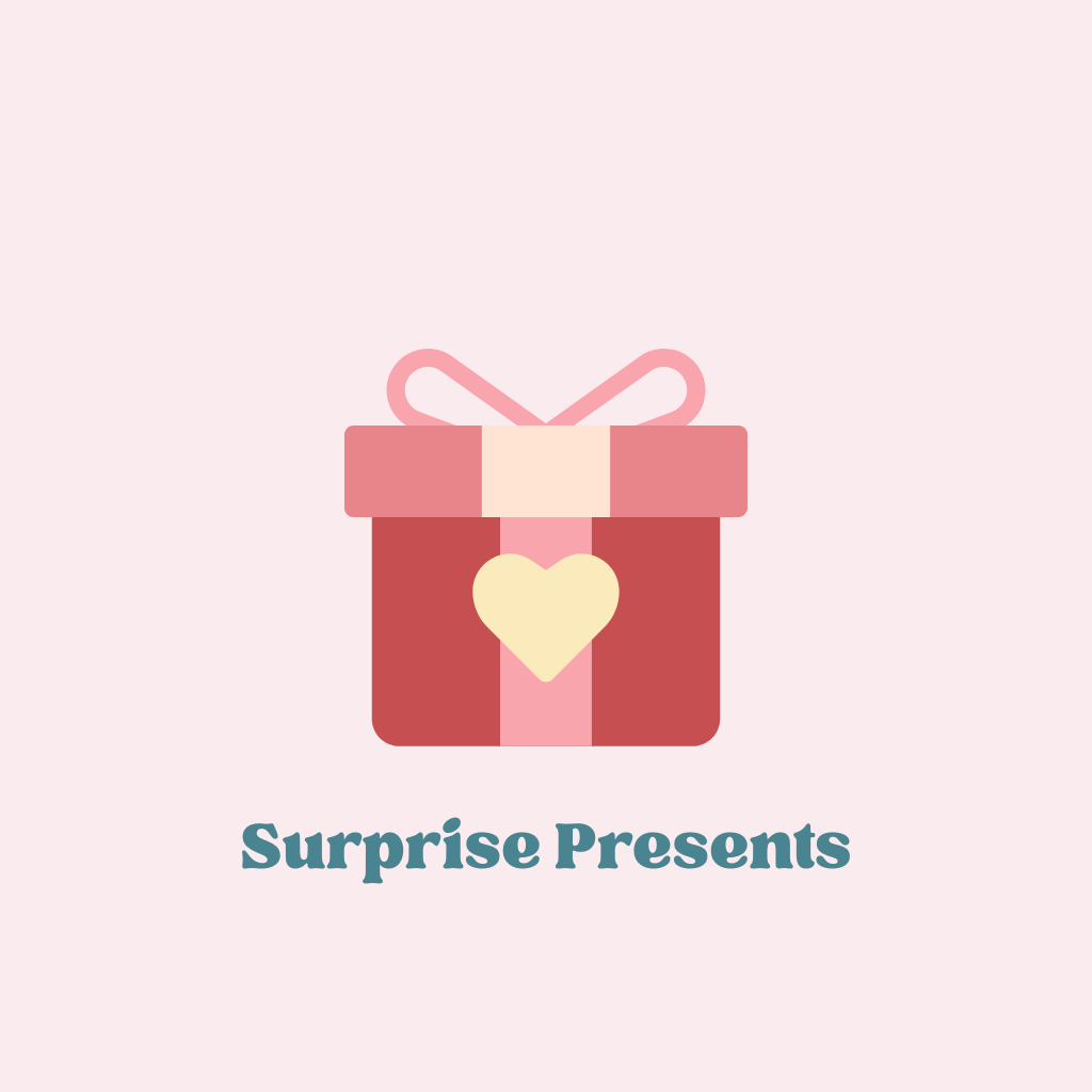 Surprise Present - Bellbees