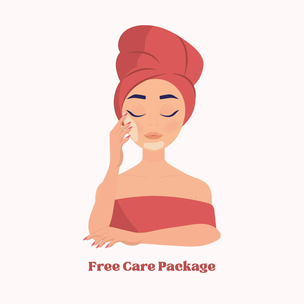 Care Package - Bellbees