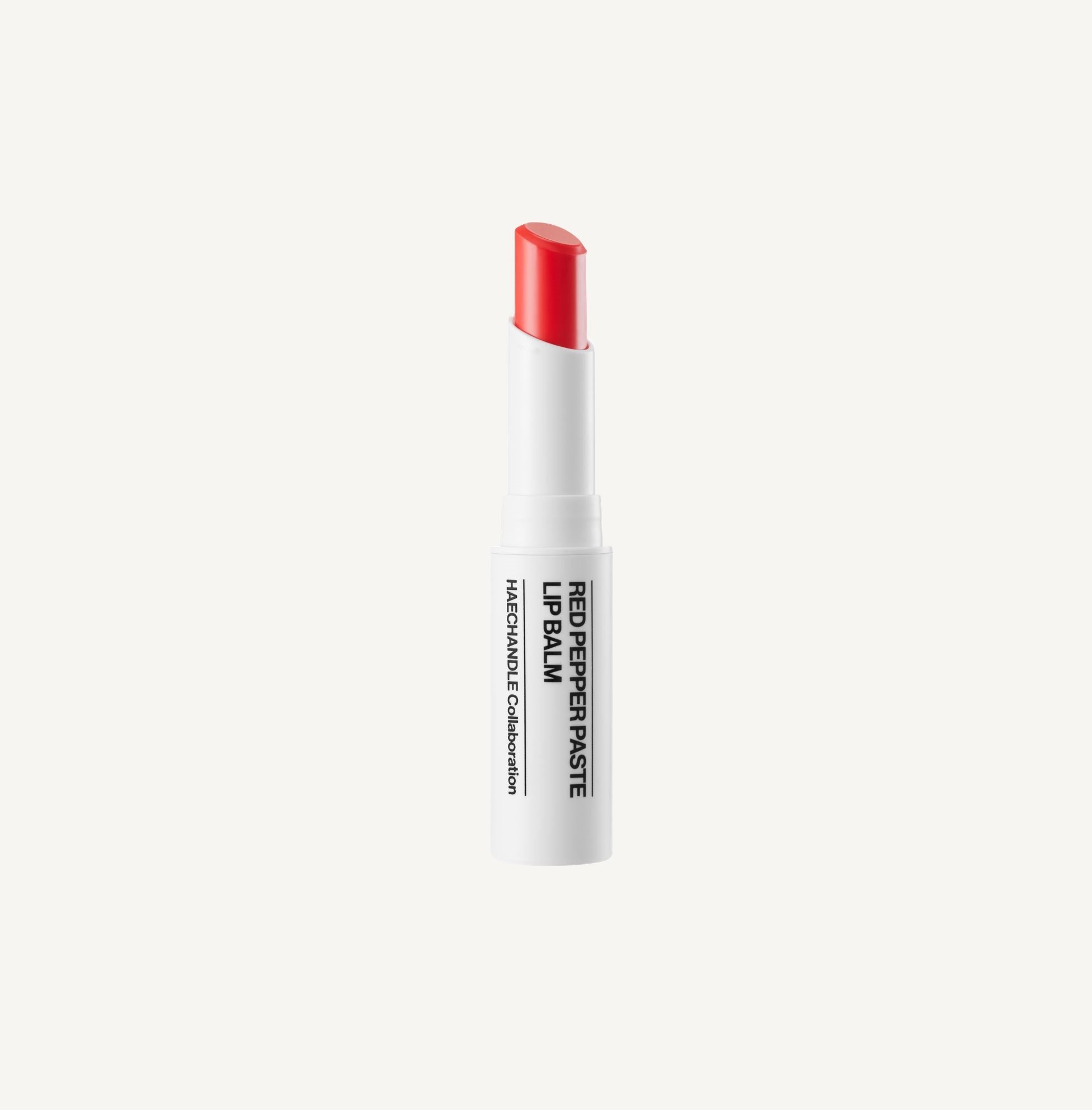 Red Pepper Lip Balm + Free Gift - 3 Colors
