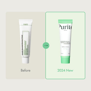 Purito SEOUL - Wonder Releaf Centella Eye Cream Unscented