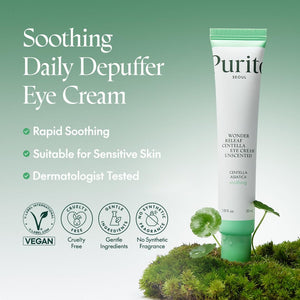 Purito SEOUL - Wonder Releaf Centella Eye Cream Unscented