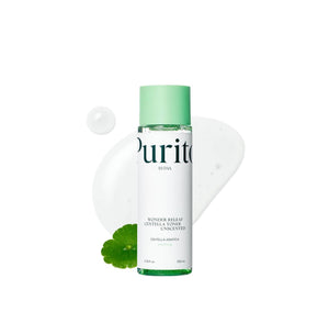 Purito SEOUL - Wonder Releaf Centella Toner Unscented