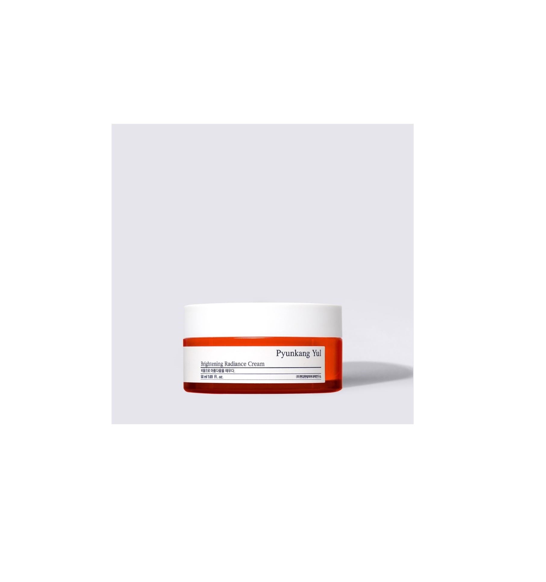 Brightening Radiance Cream 50ml