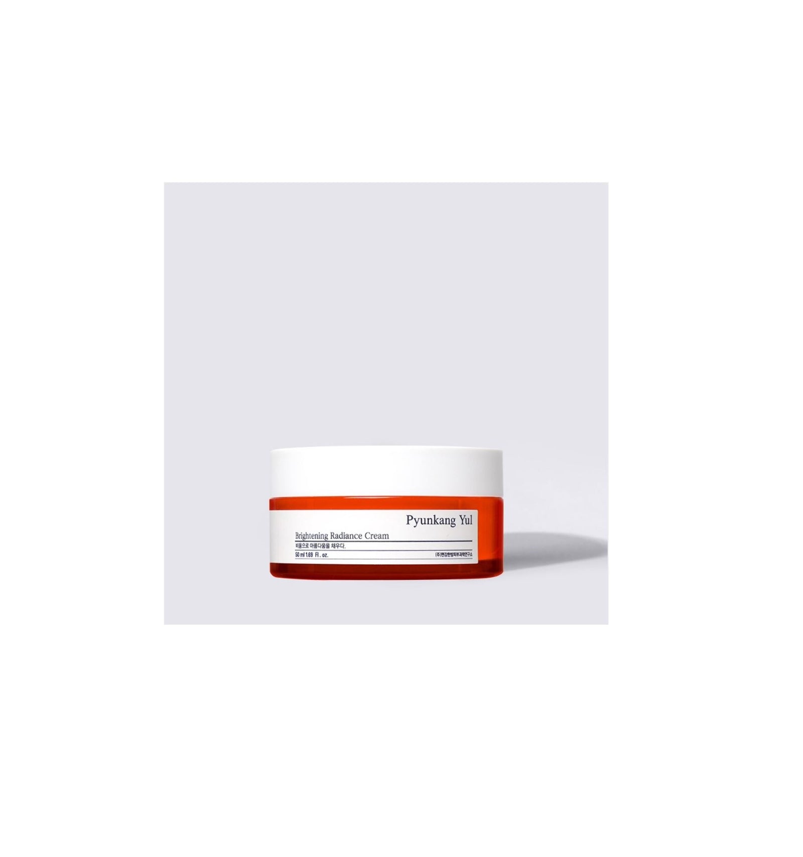 Brightening Radiance Cream 50ml