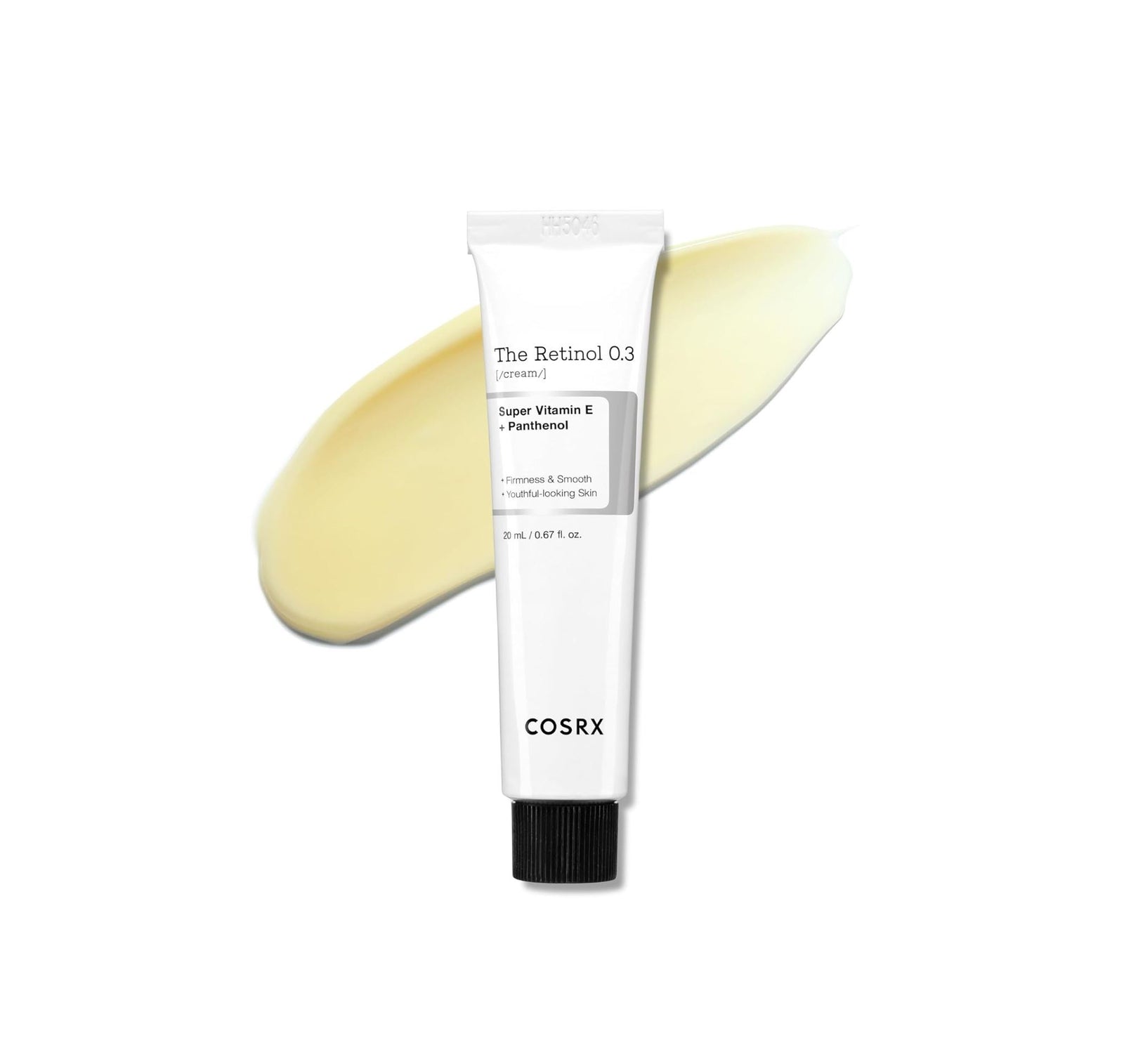 The Retinol 0.3 Cream