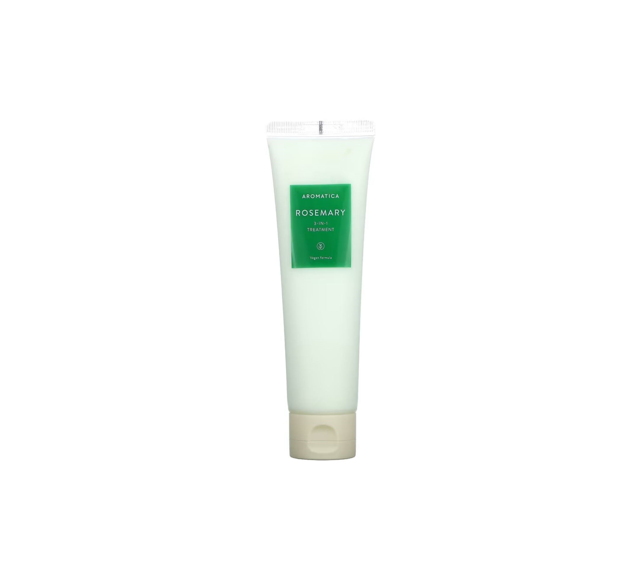 Rosemary 3-in-1 Treatment 160ml - Bellbees