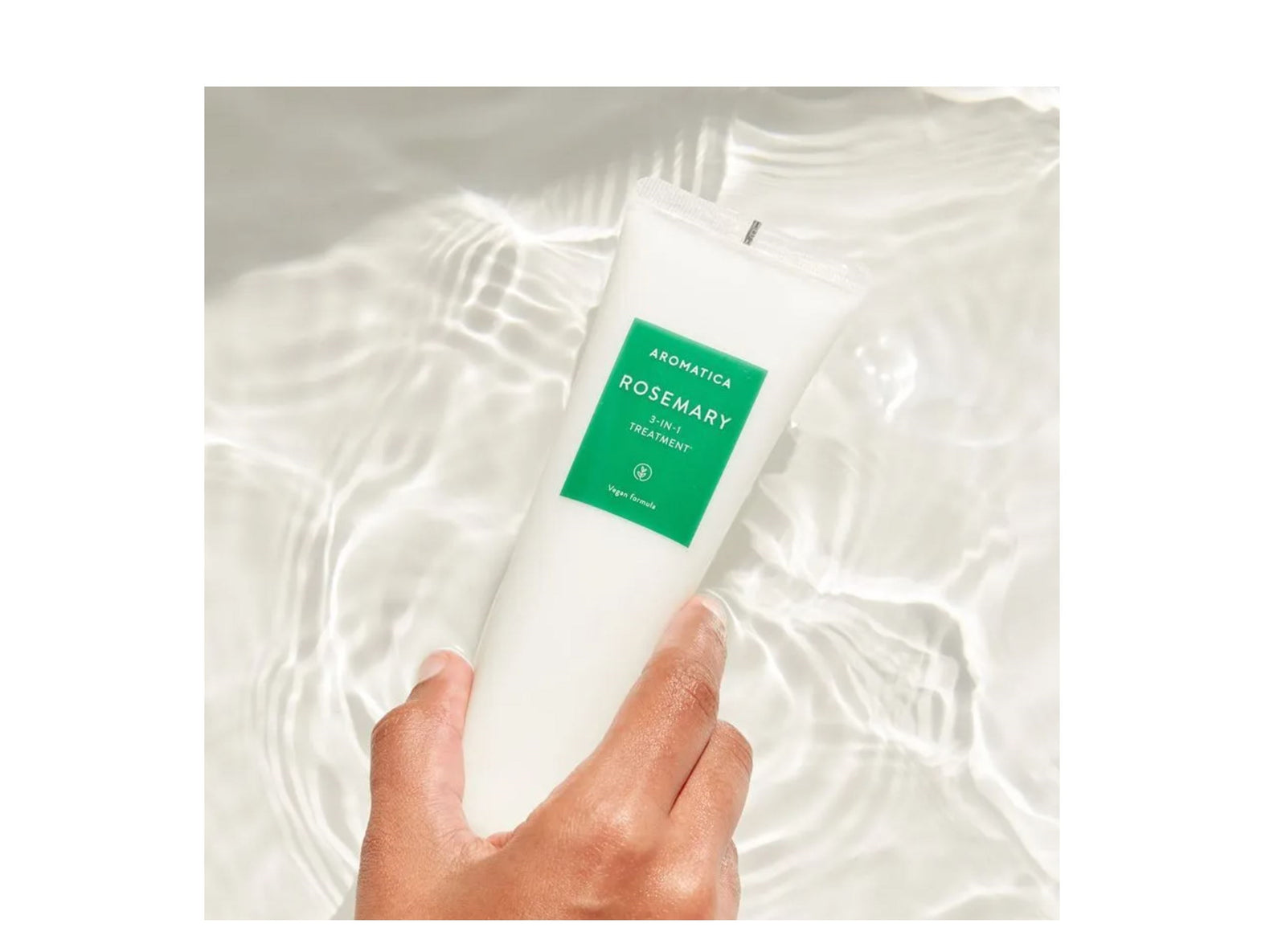 Rosemary 3-in-1 Treatment 160ml