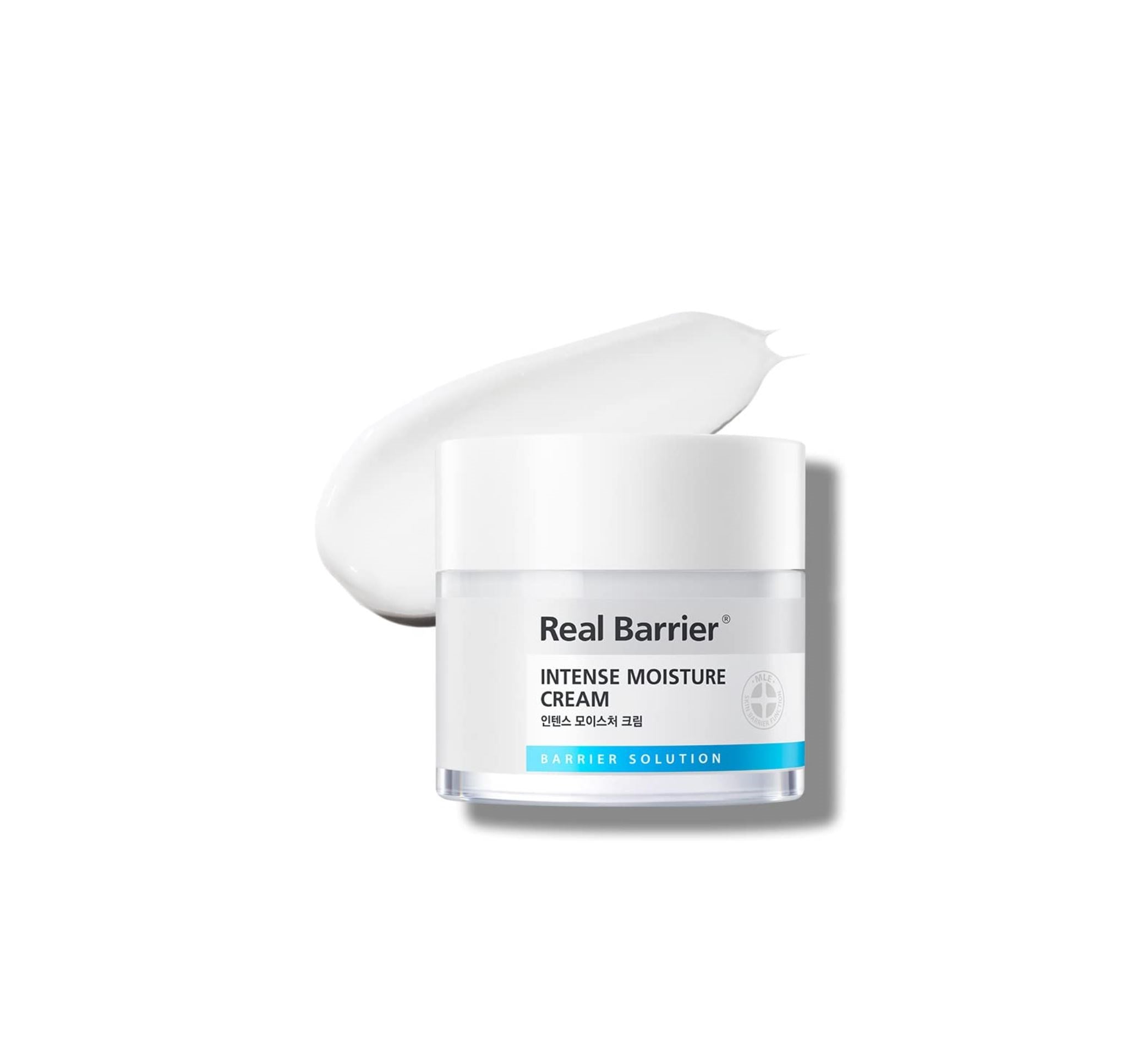 Intense Moisture Cream