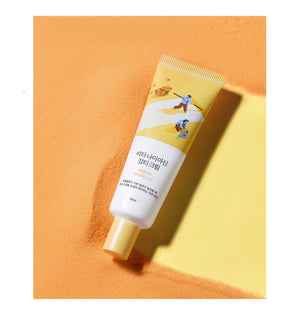 ROUND LAB - Vita Niacinamide Dark Spot Cream