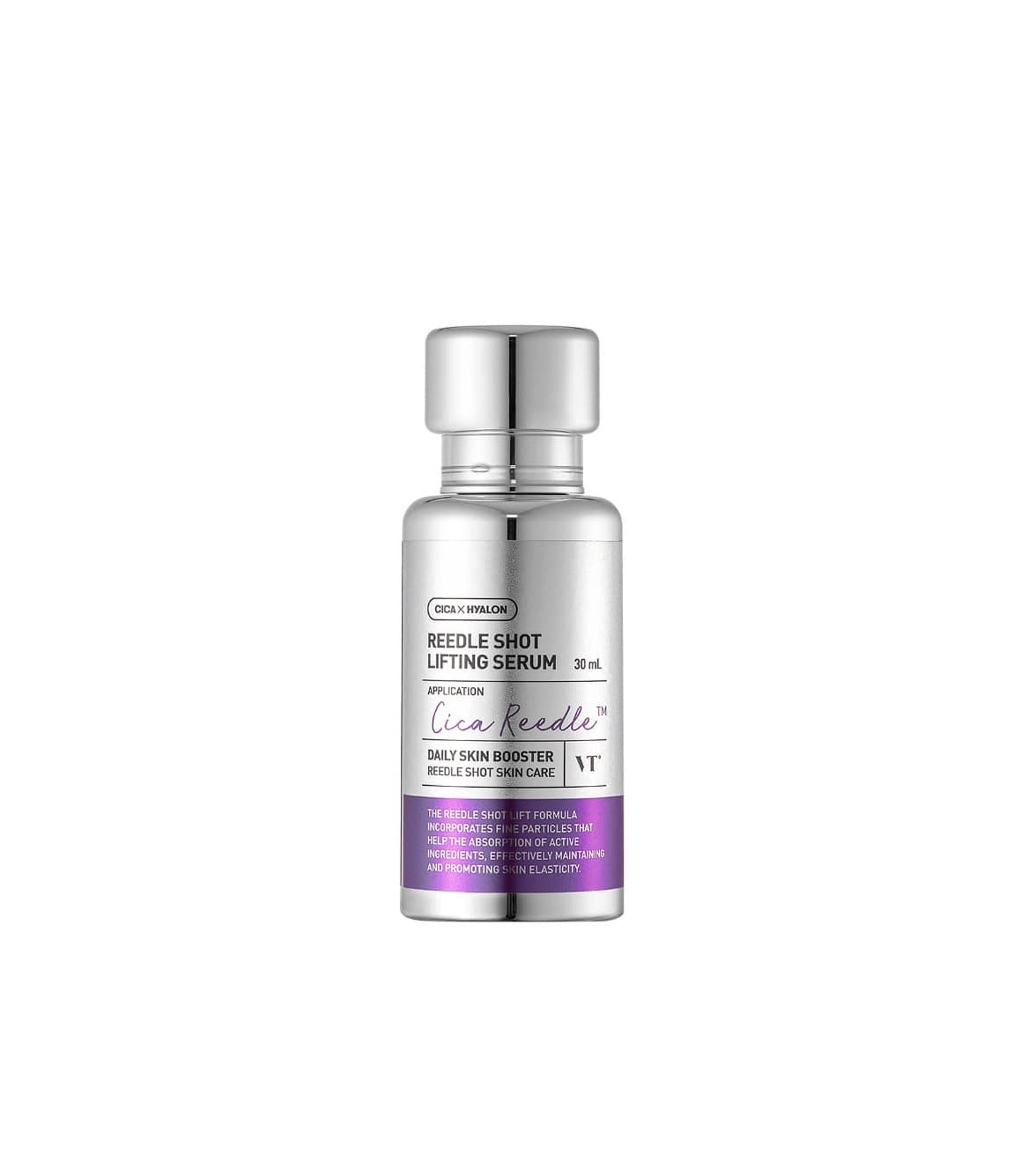 VT - Reedle Shot Lifting Serum - Bellbees