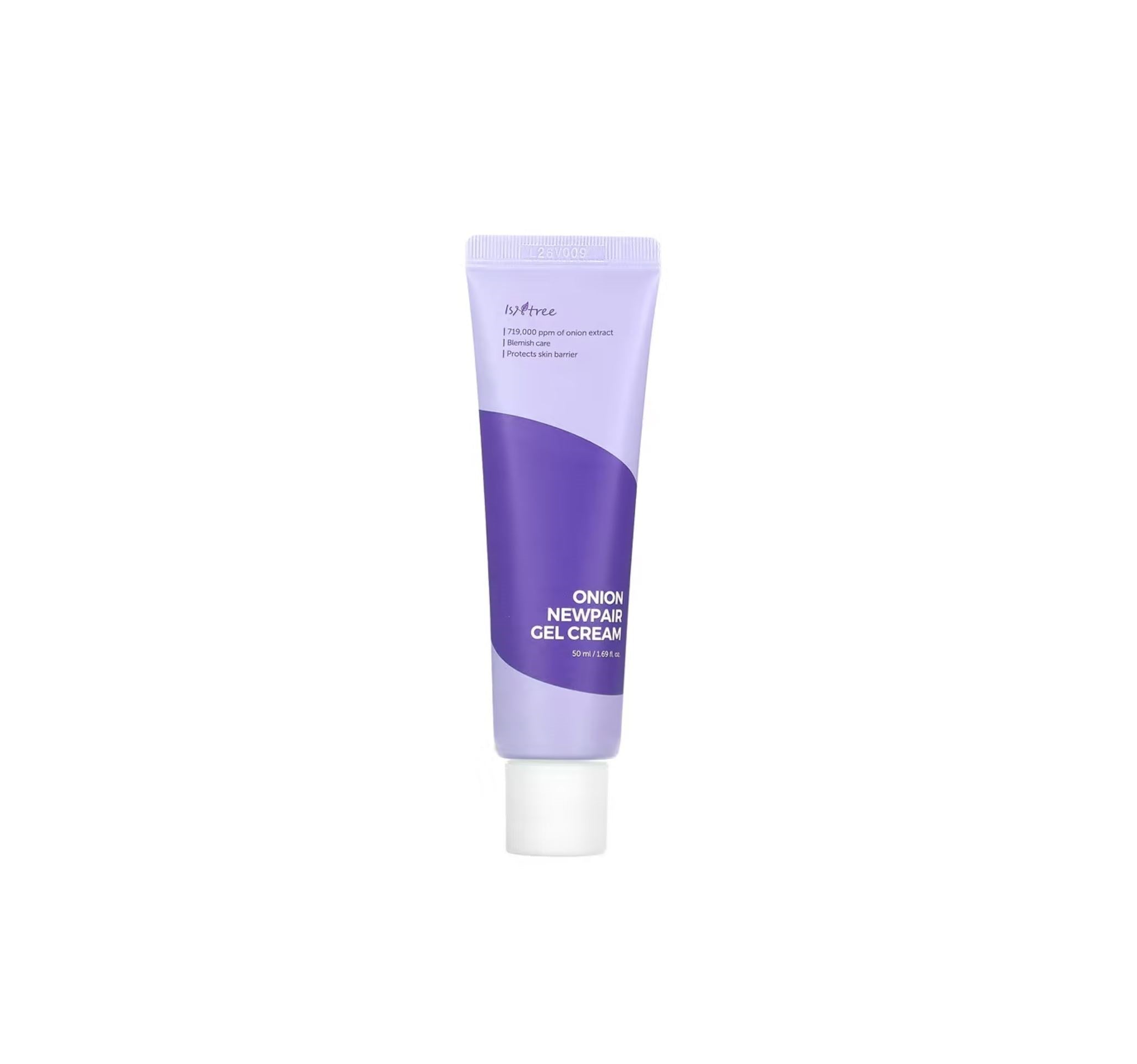 Onion Newpair Gel Cream - Bellbees