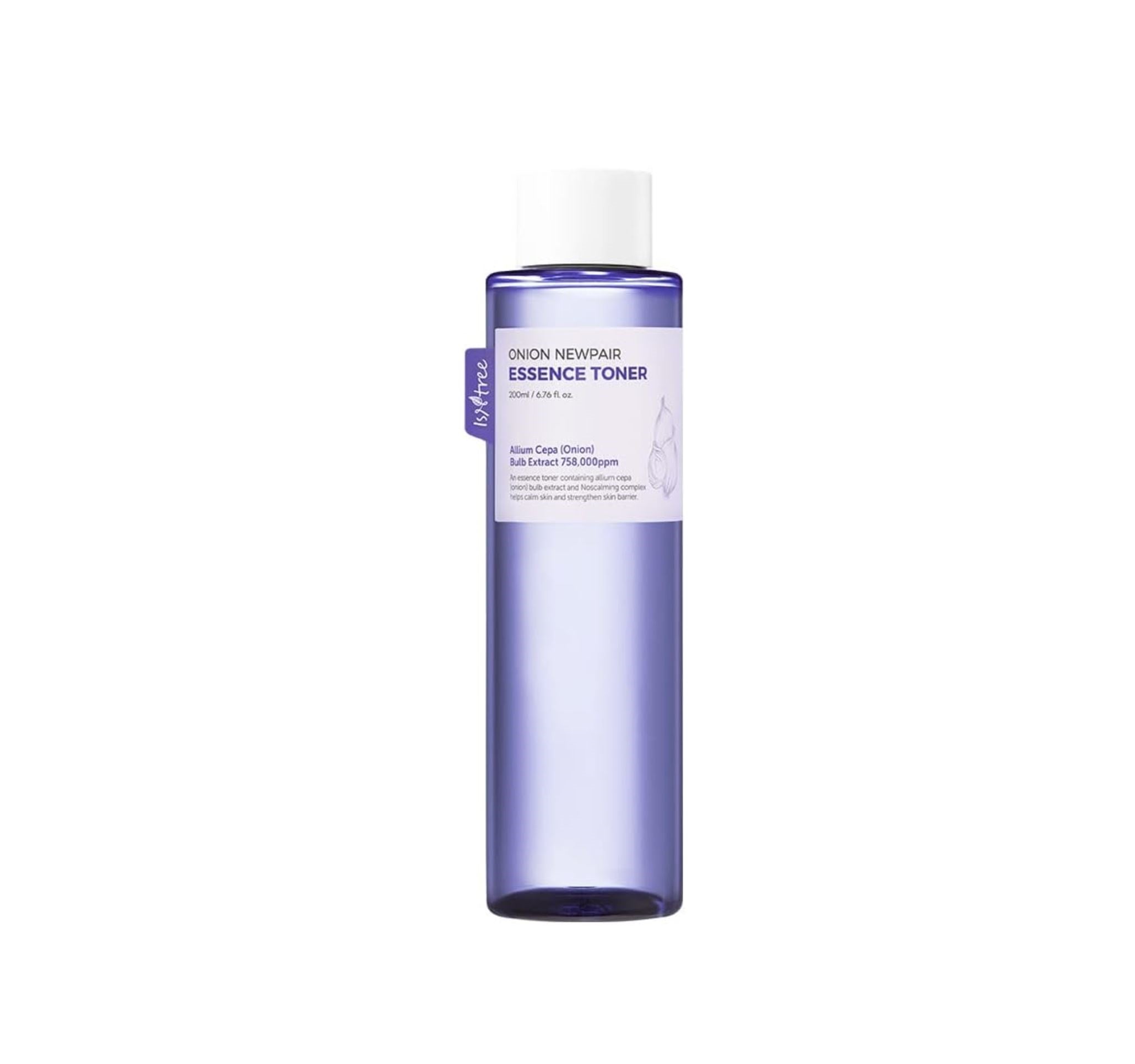Onion Newpair Essence Toner - Bellbees