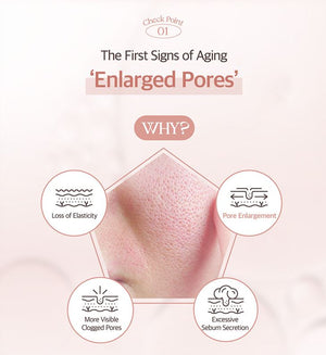 Redtinol Reset Age Cleansing oil 200ml