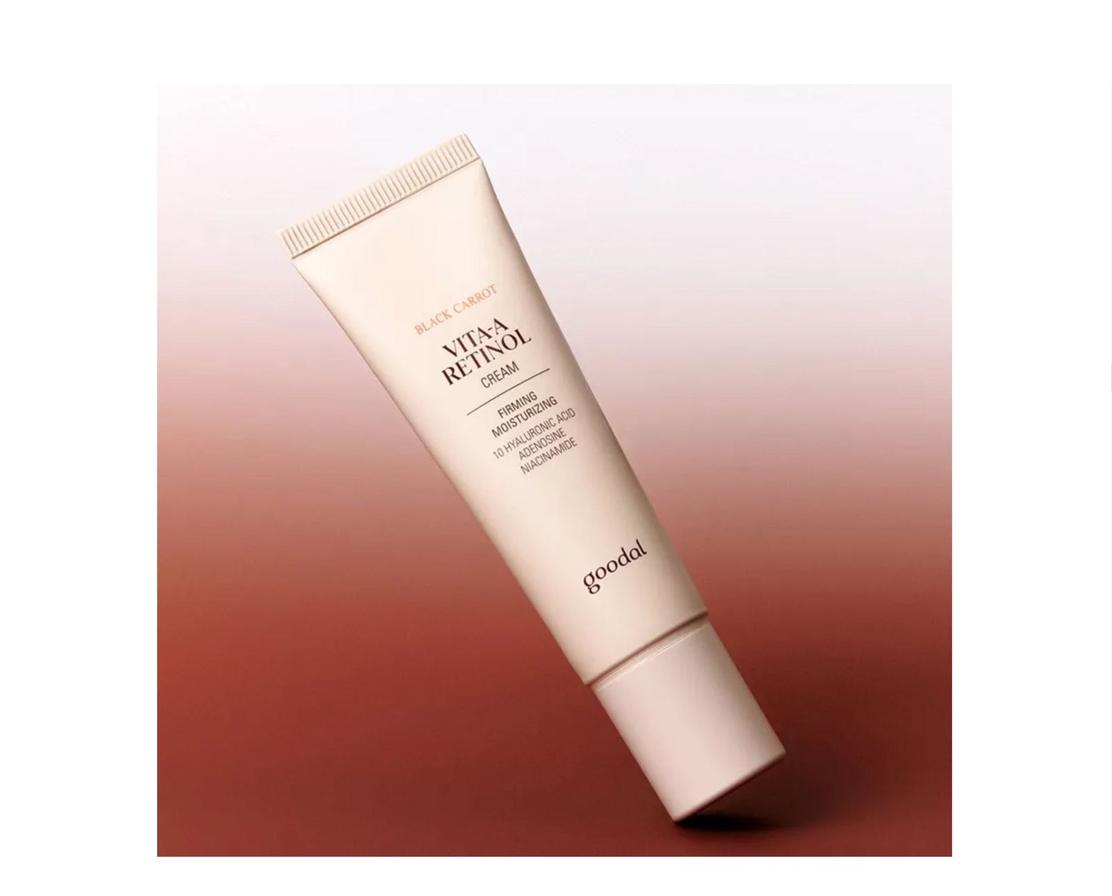 Black Carrot Vita-A Retinol Firming Cream