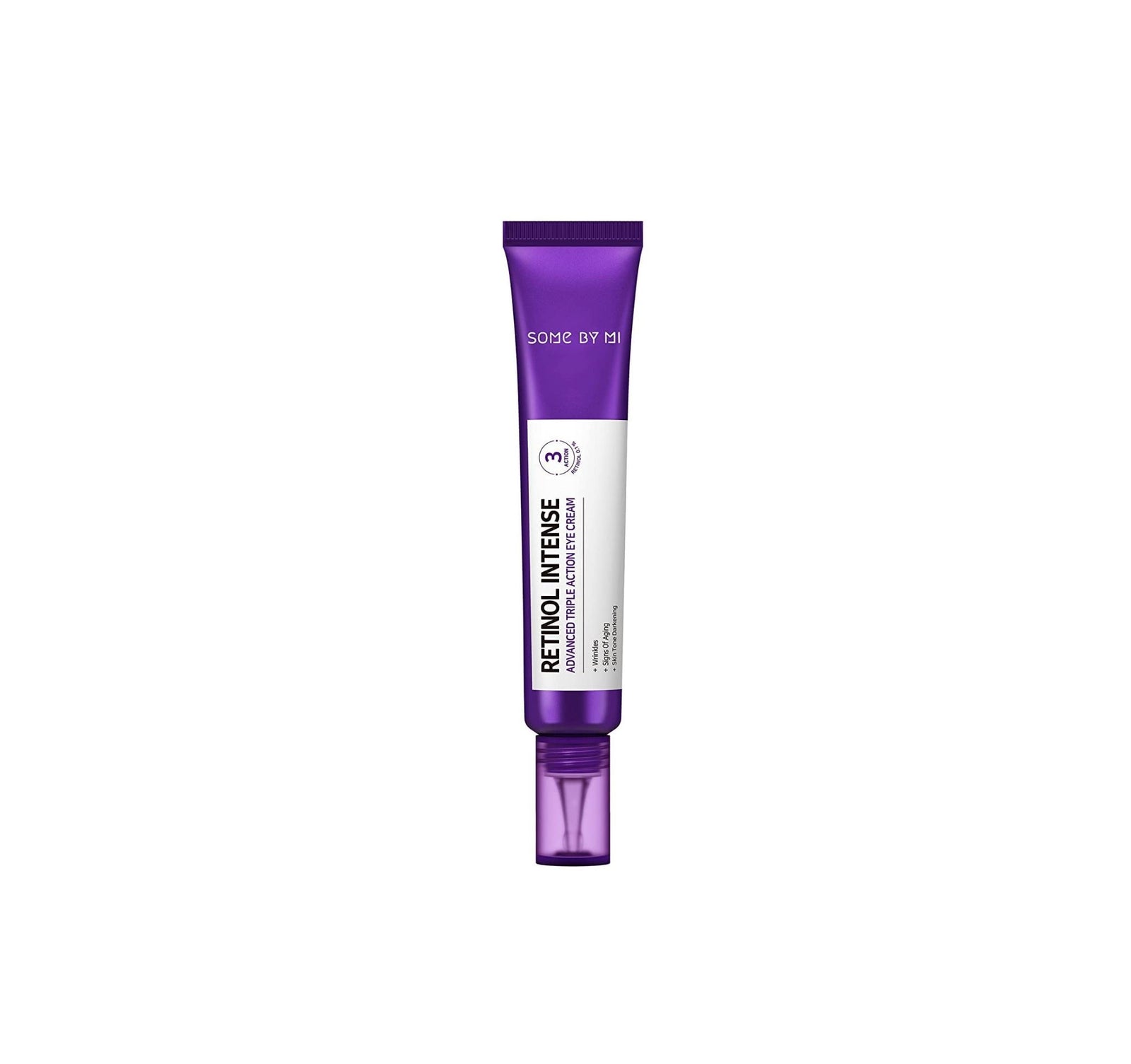 Retinol Intense Advanced Triple Action Eye Cream