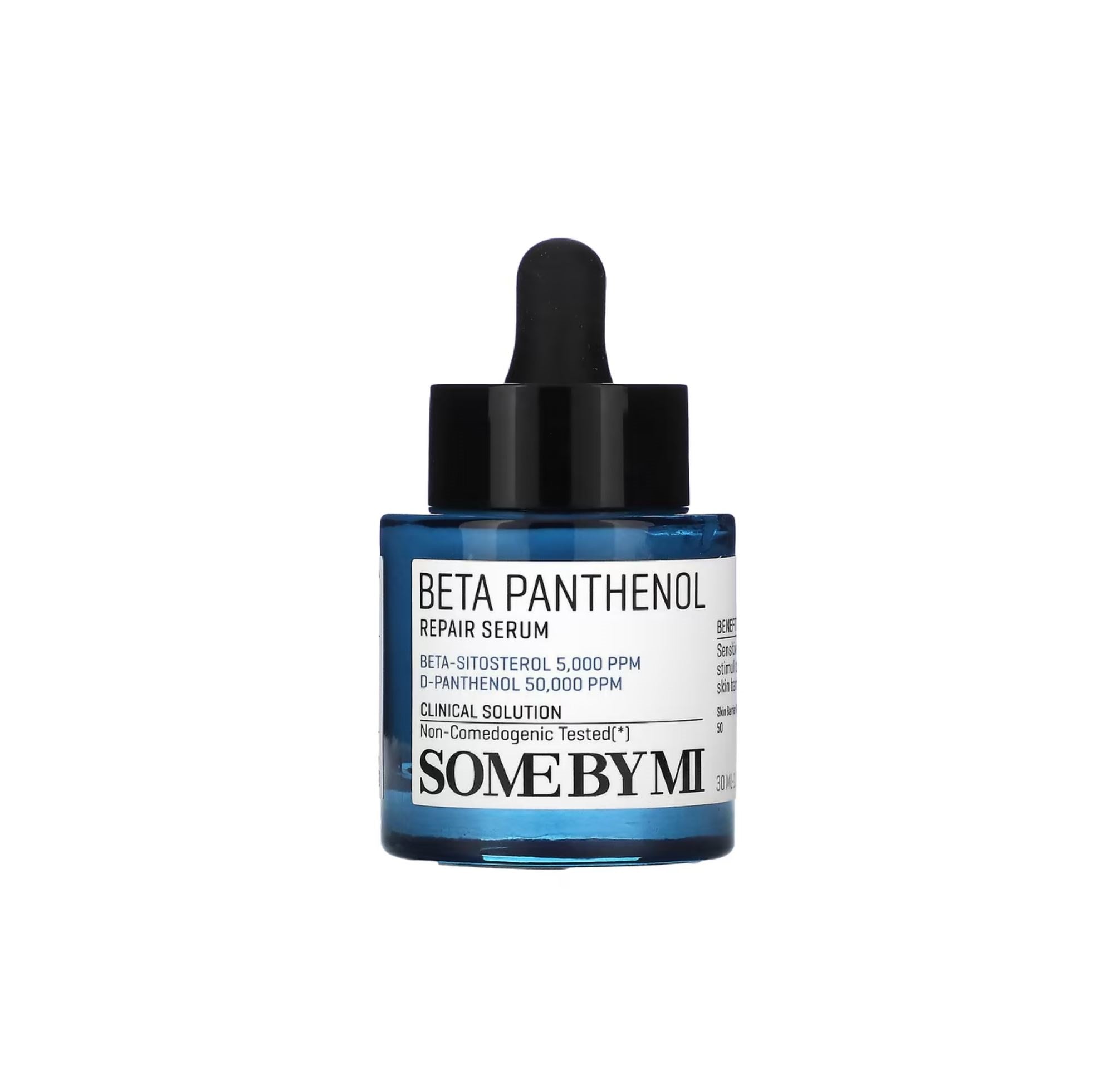Beta Panthenol Repair Serum (30 ml) - Bellbees
