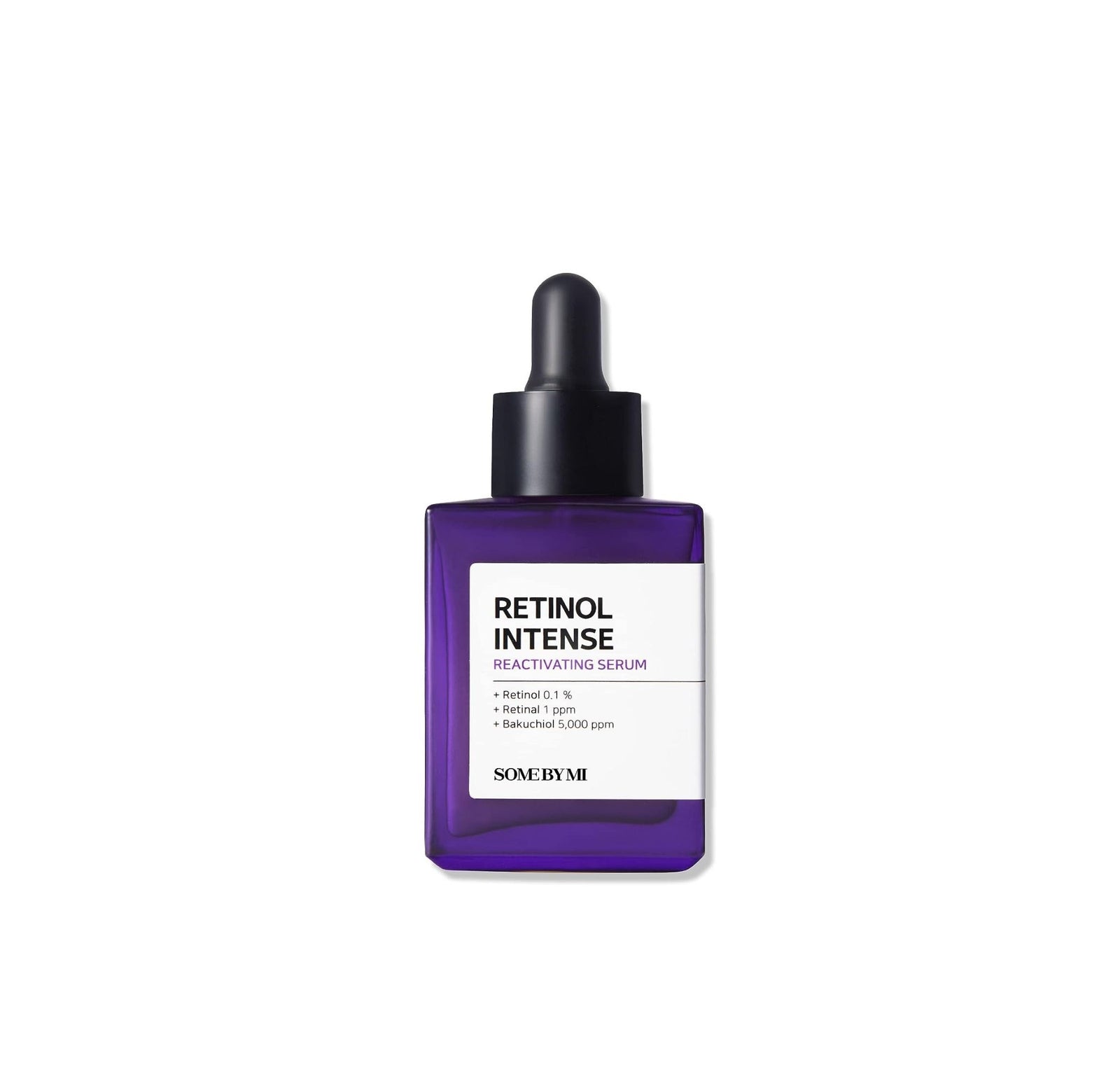 Retinol Intense Reactivating Serum 30ml