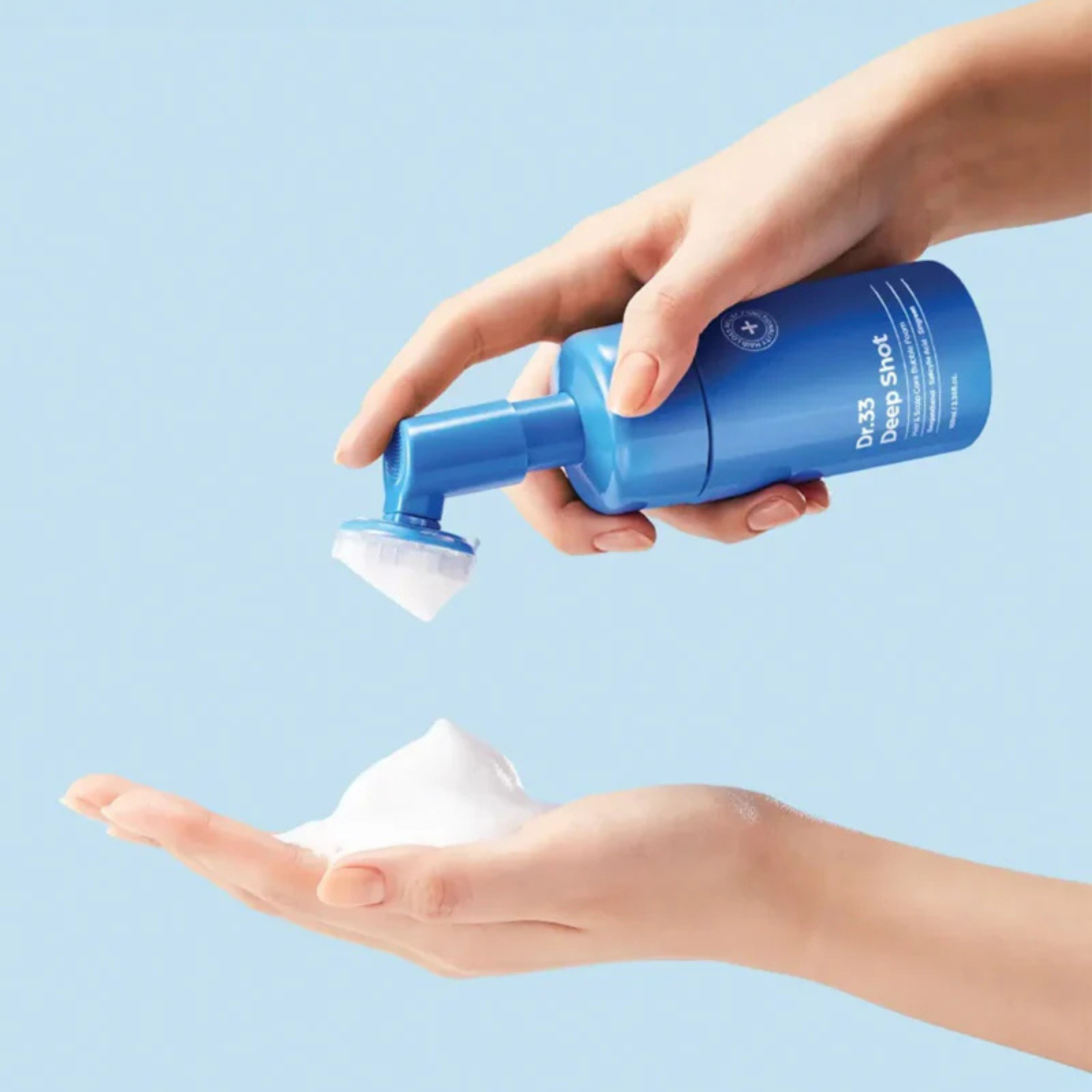 seapuri - Scalpy Bubble Tonic