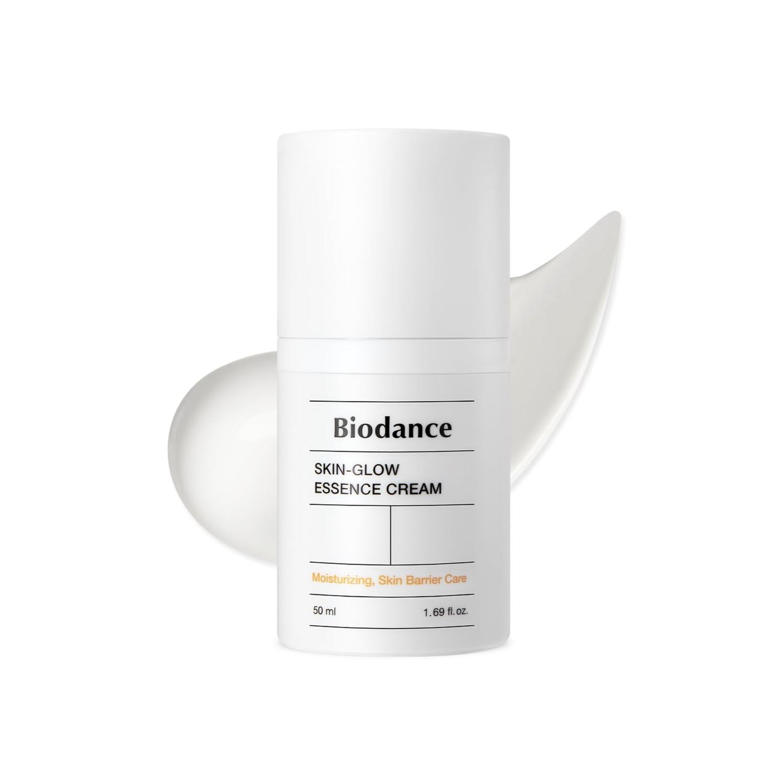 Skin-Glow Essence Cream 50ml