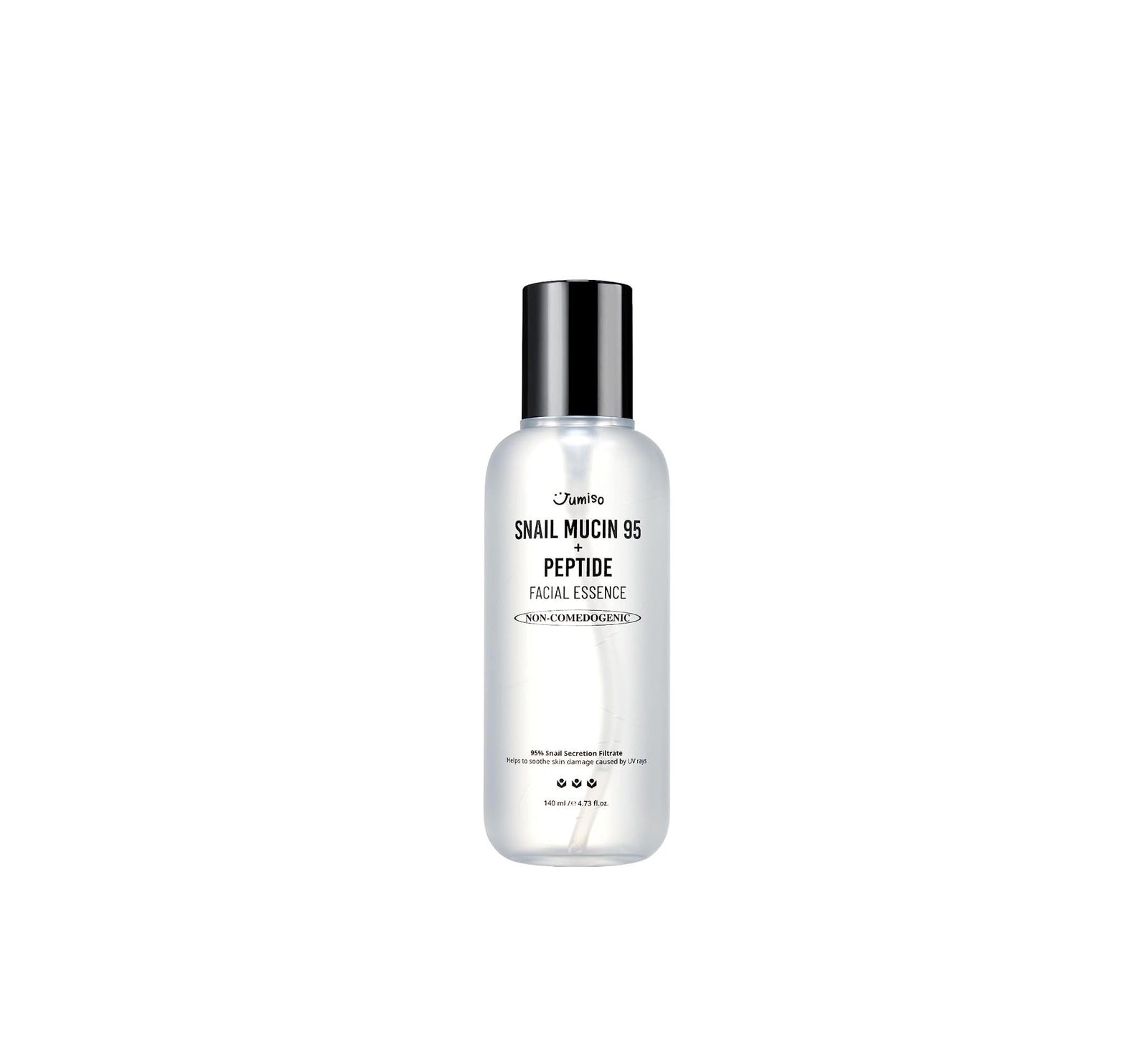 Snail Mucin 95 + Peptide Facial Essence