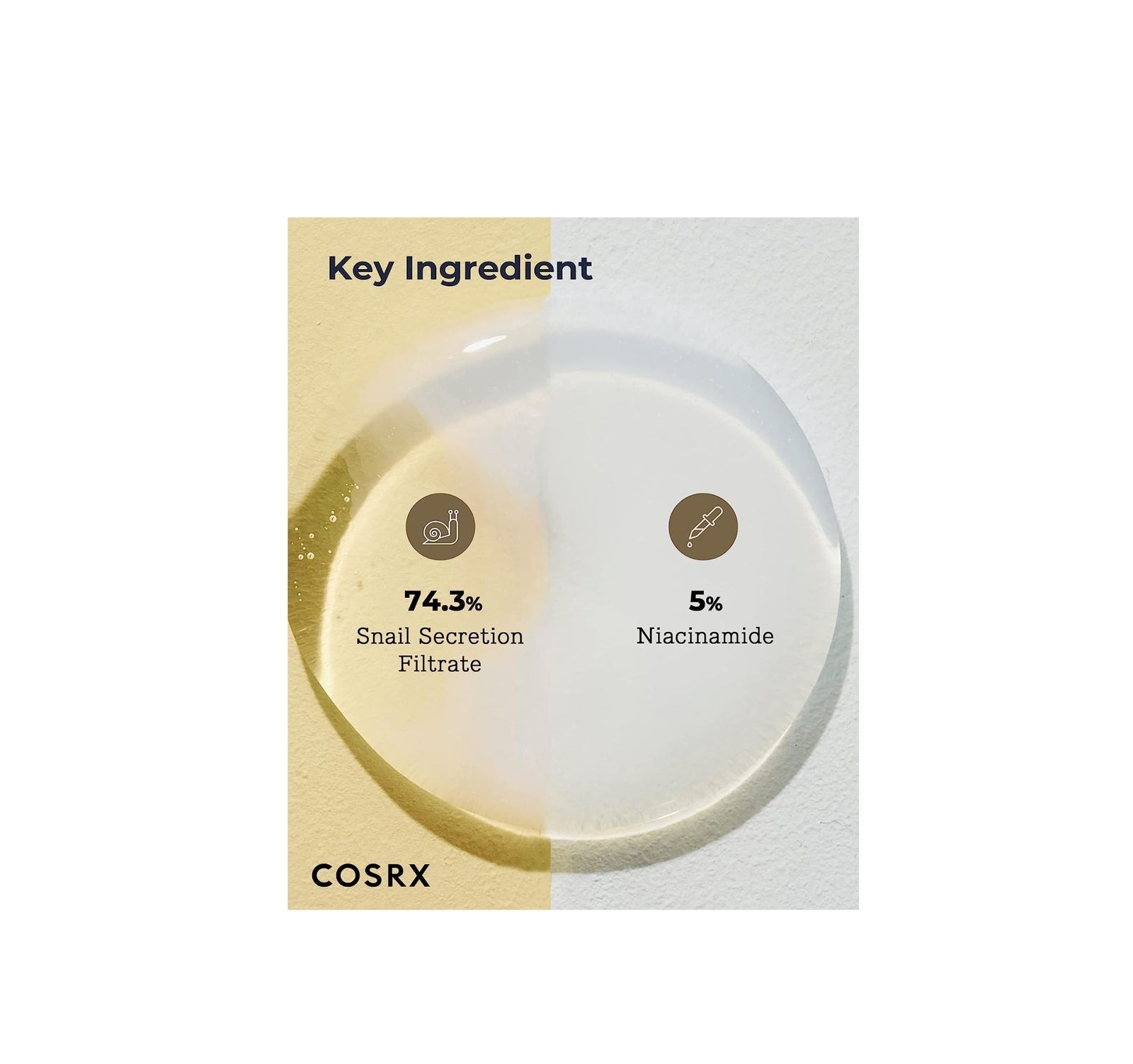 Advanced Snail Radiance Dual Essence