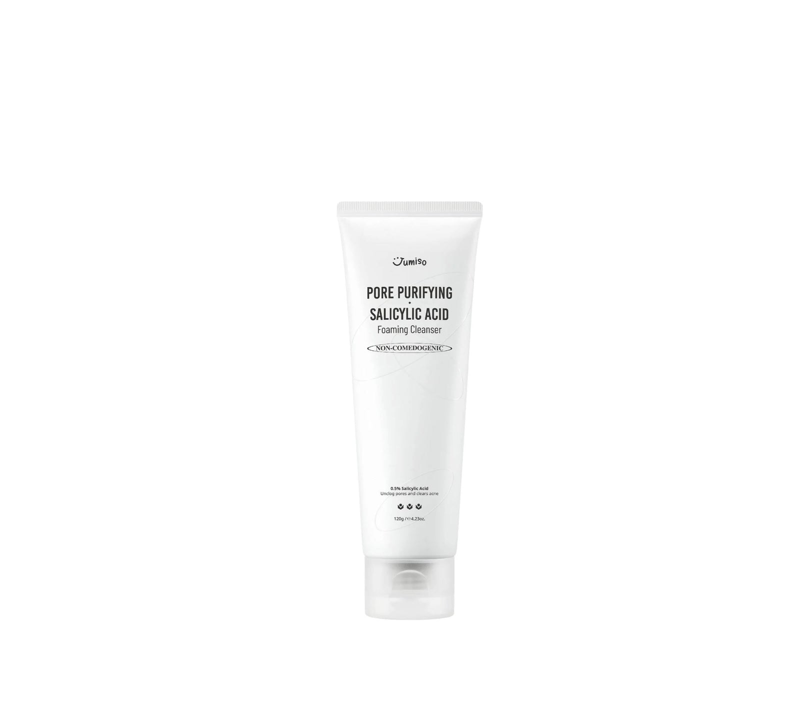 Pore-Purifying Salicylic Acid Foaming Cleanser 120g